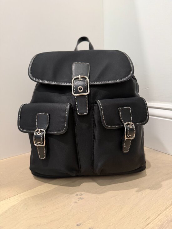 Coach Travel Backpack main image 9
